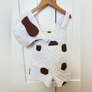 The Beaufort Bonnet Company Dog Costume